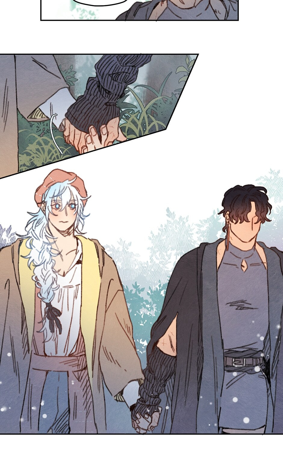 Rix Vanus Chapter 23 page 10 - 