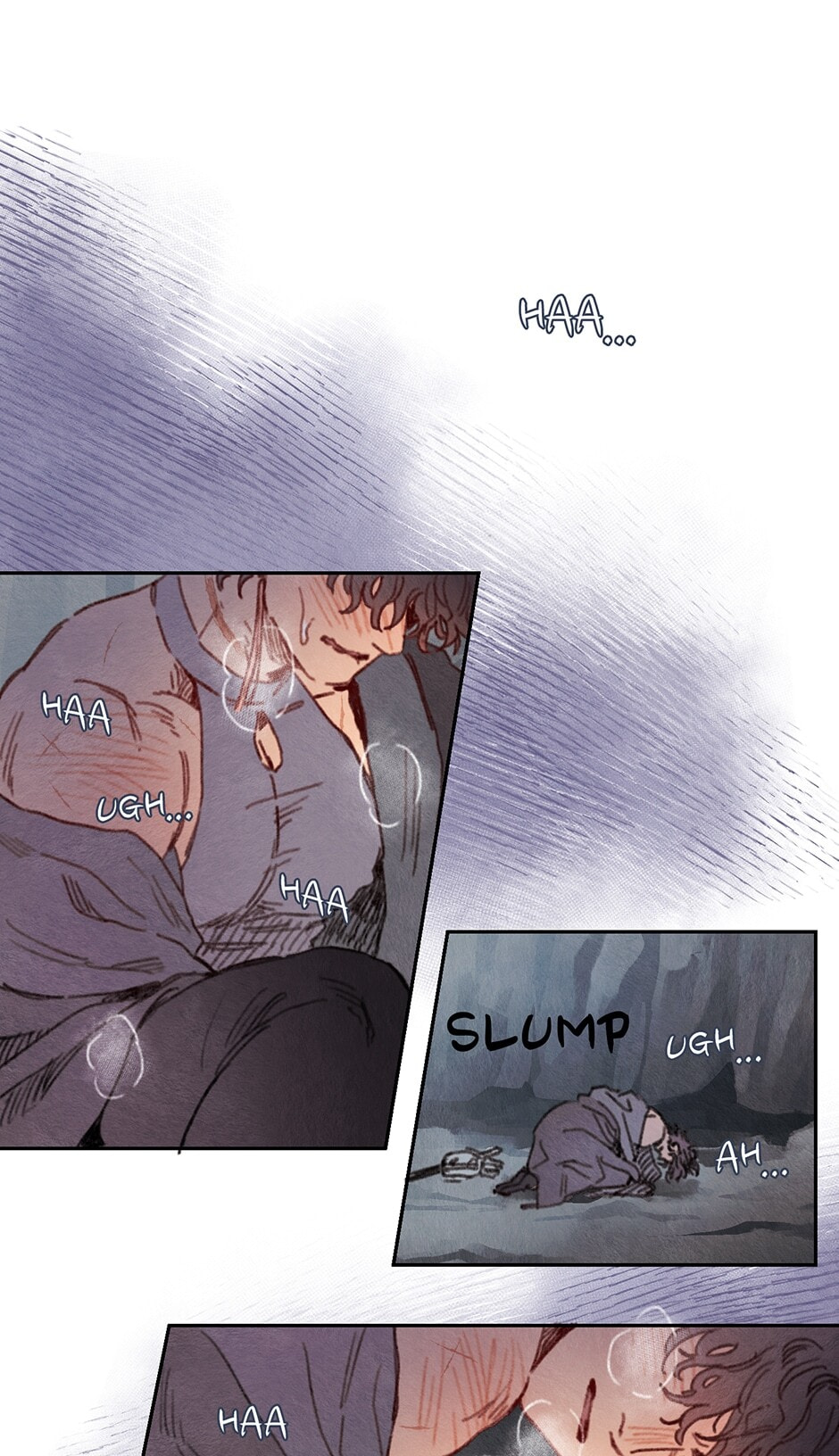 Rix Vanus Chapter 24 page 1 - 