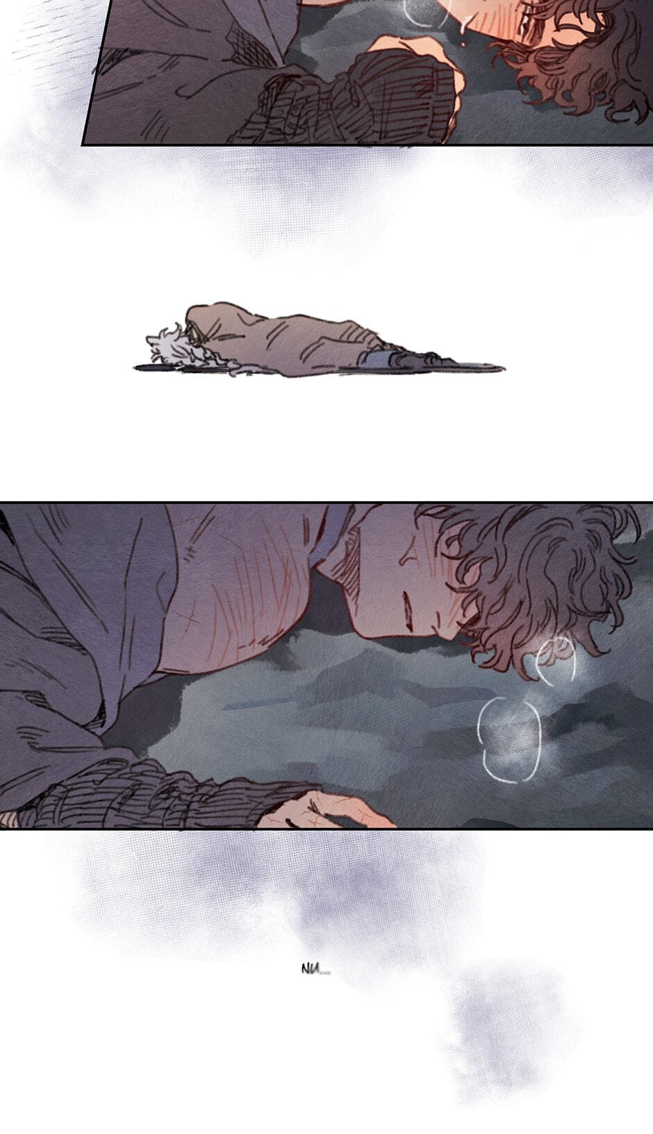 Rix Vanus Chapter 24 page 2 - 