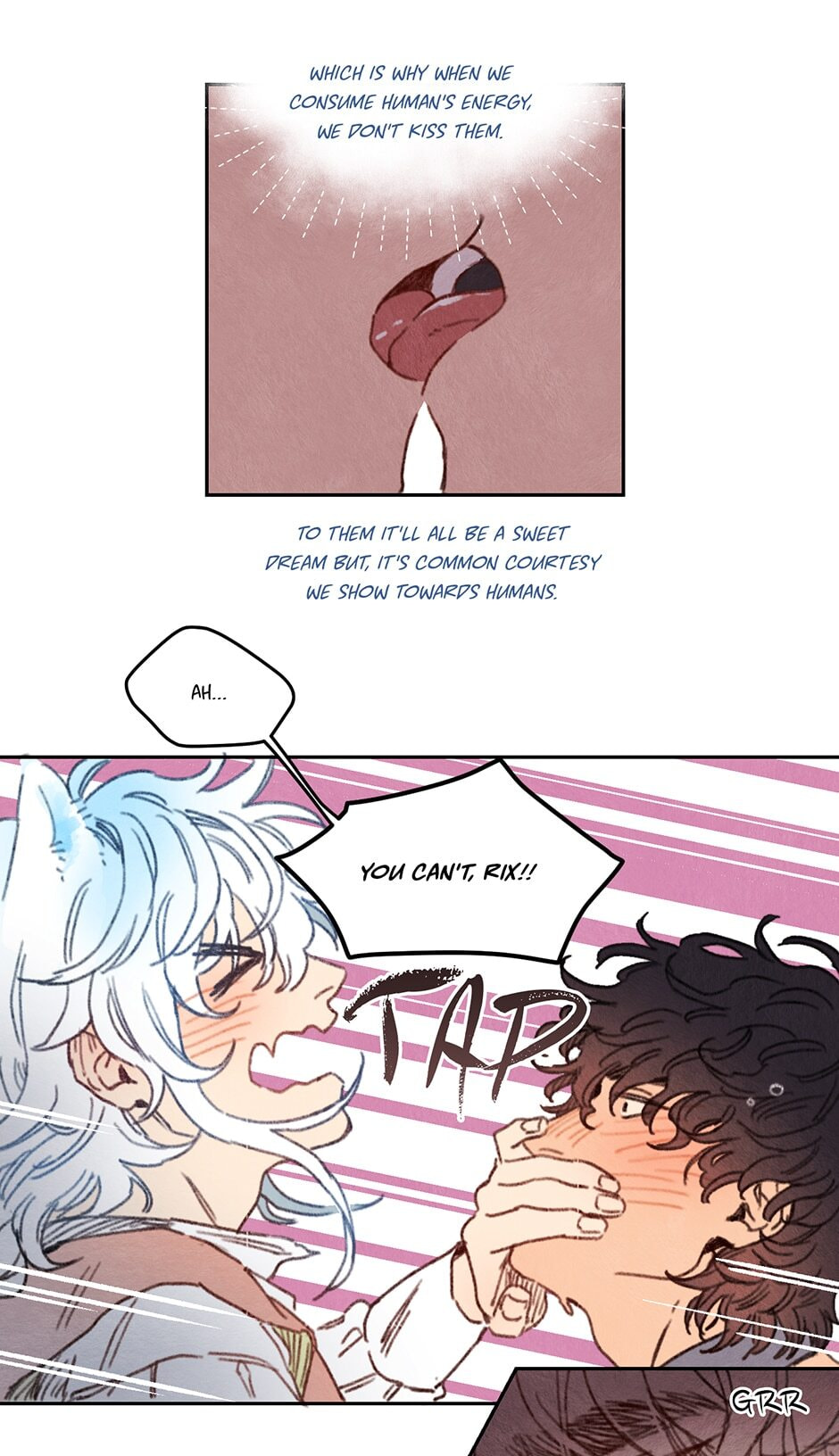 Rix Vanus Chapter 24 page 11 - 