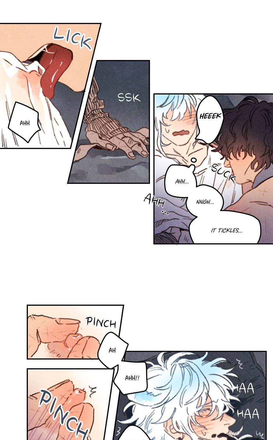 Rix Vanus Chapter 24 page 13 - 
