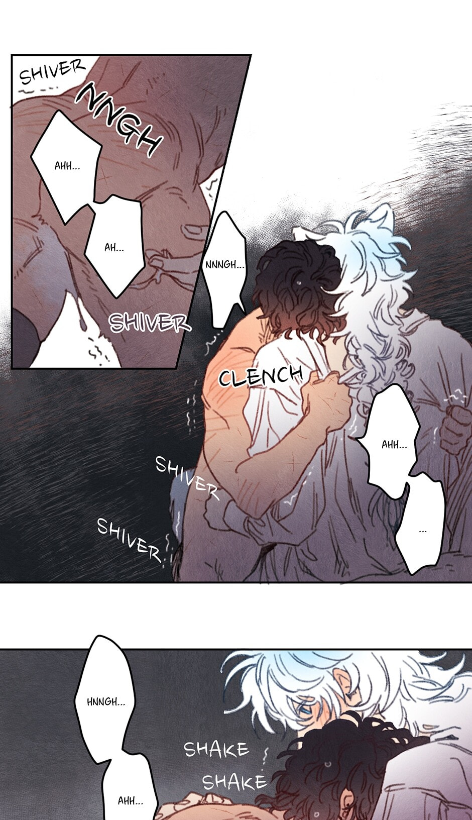 Rix Vanus Chapter 24 page 19 - 
