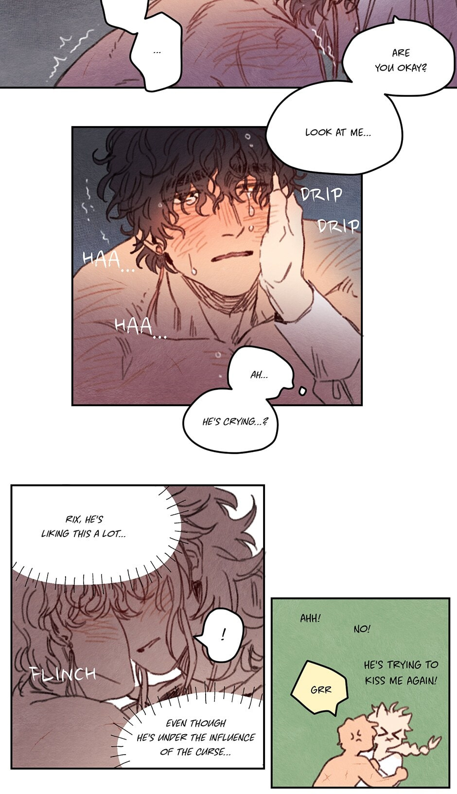 Rix Vanus Chapter 24 page 20 - 