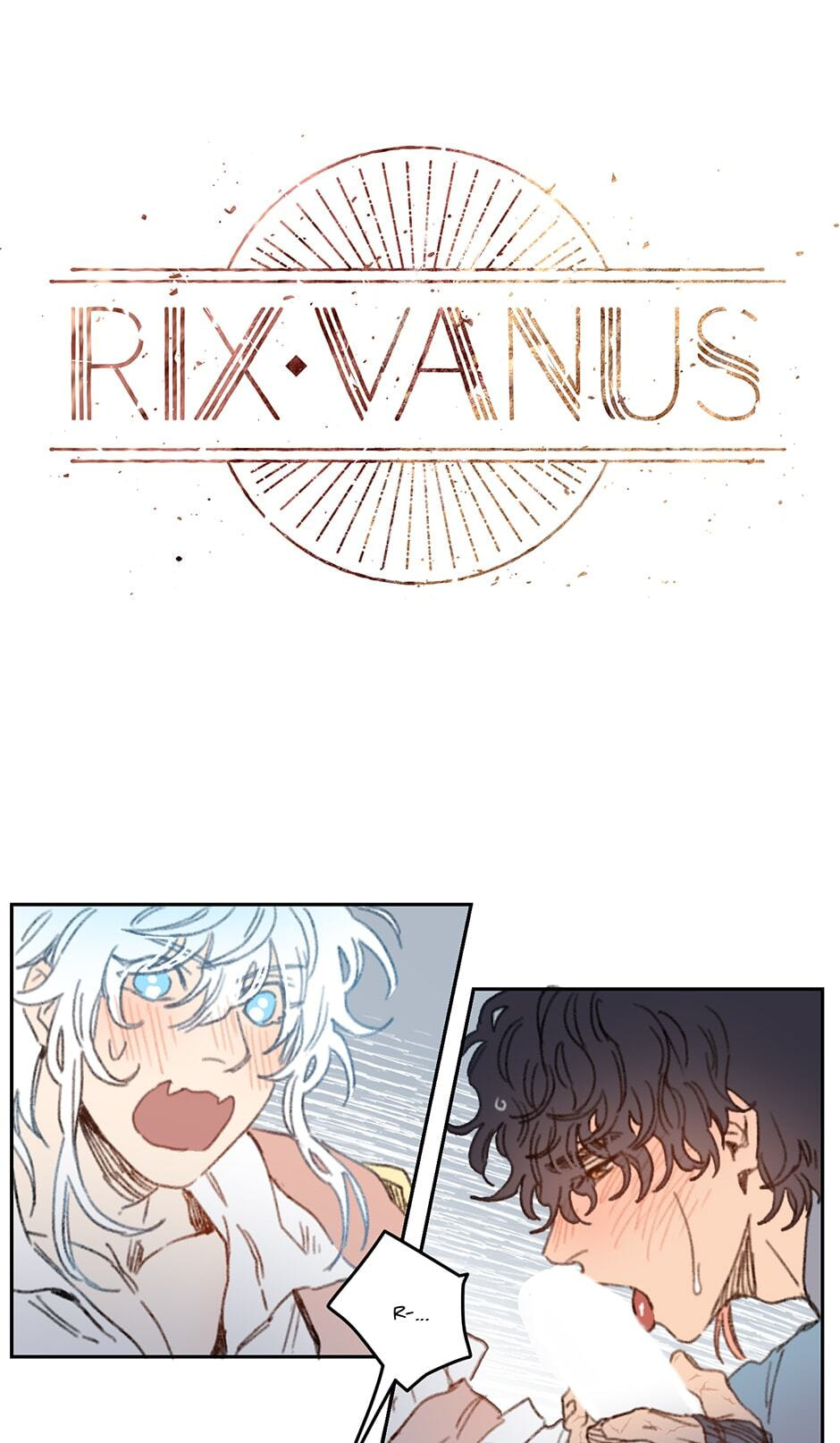 Rix Vanus Chapter 24 page 3 - 