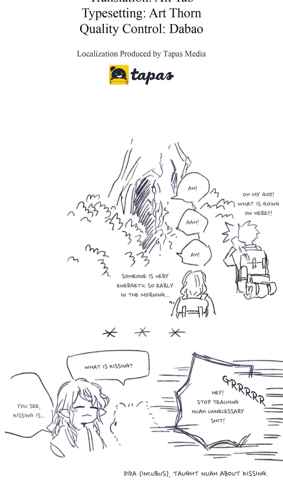 Rix Vanus Chapter 24 page 22 - 