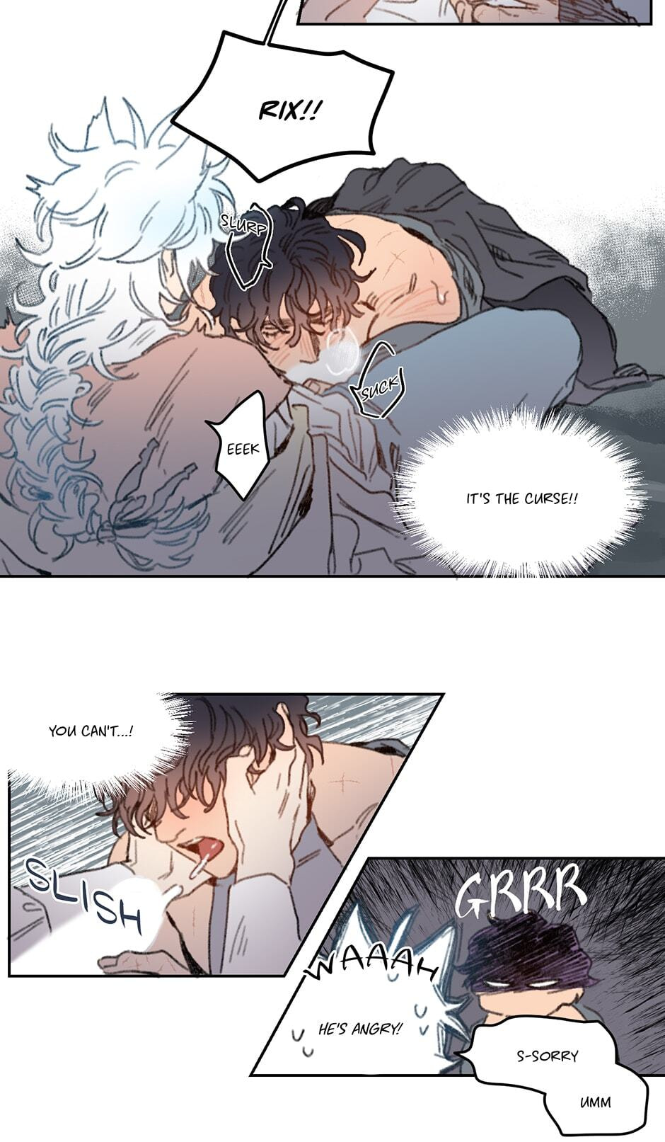 Rix Vanus Chapter 24 page 4 - 