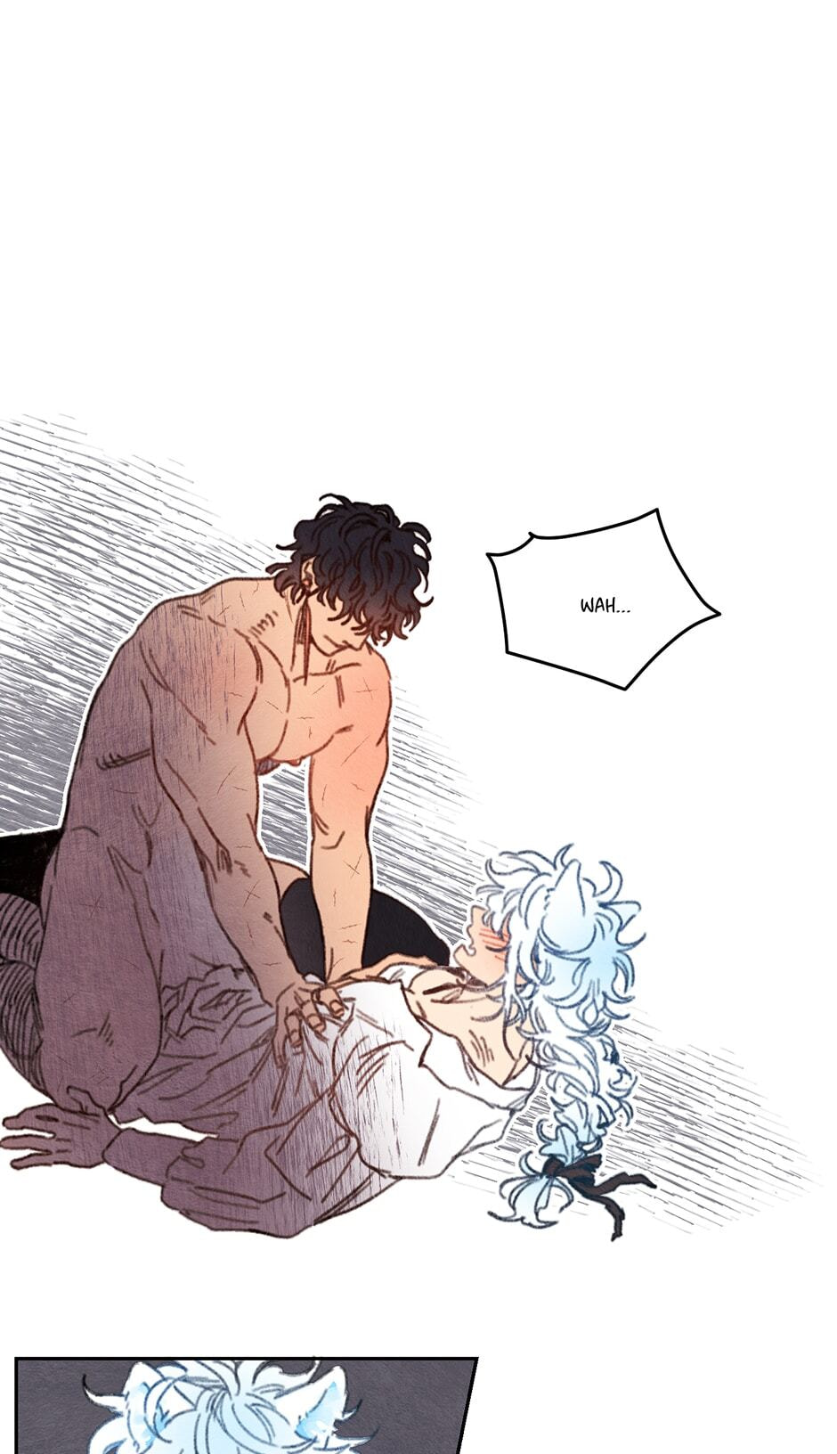 Rix Vanus Chapter 25 page 1 - 