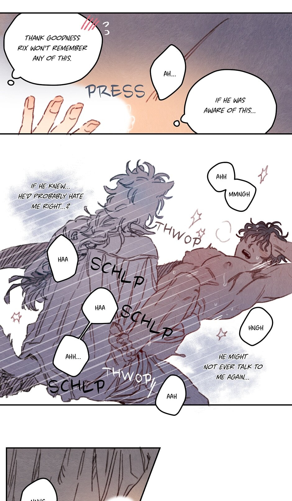 Rix Vanus Chapter 25 page 13 - 