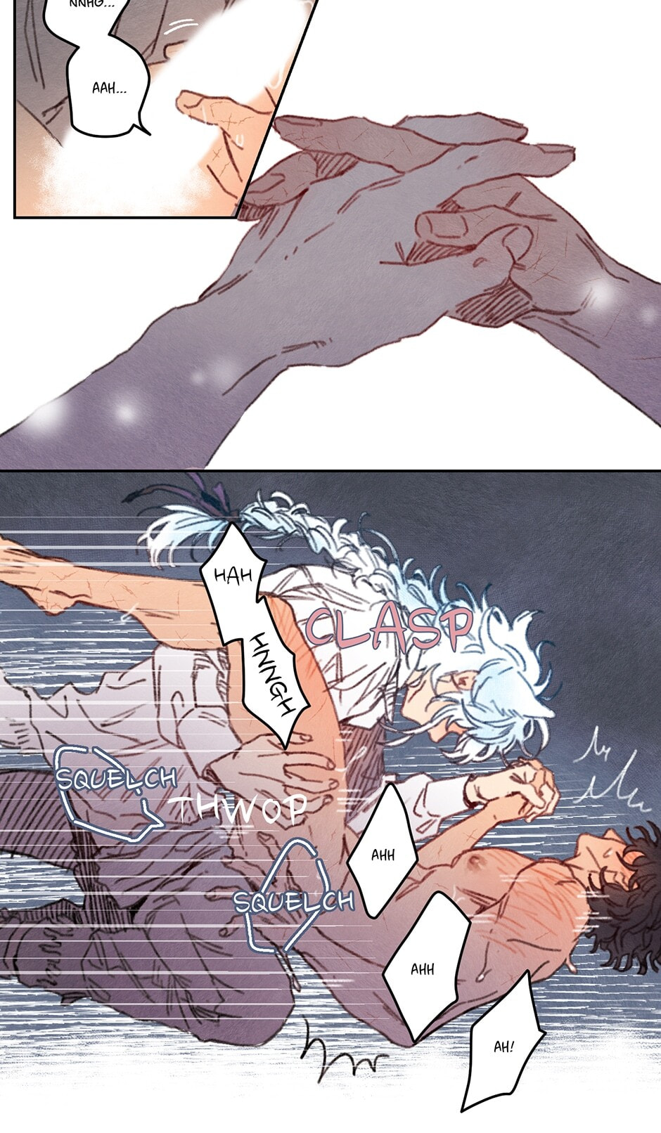 Rix Vanus Chapter 25 page 14 - 