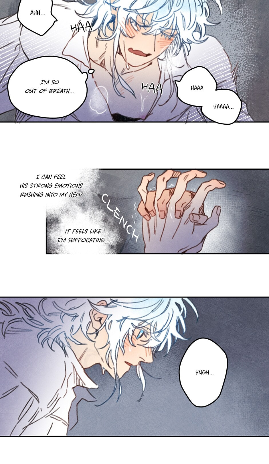 Rix Vanus Chapter 25 page 16 - 