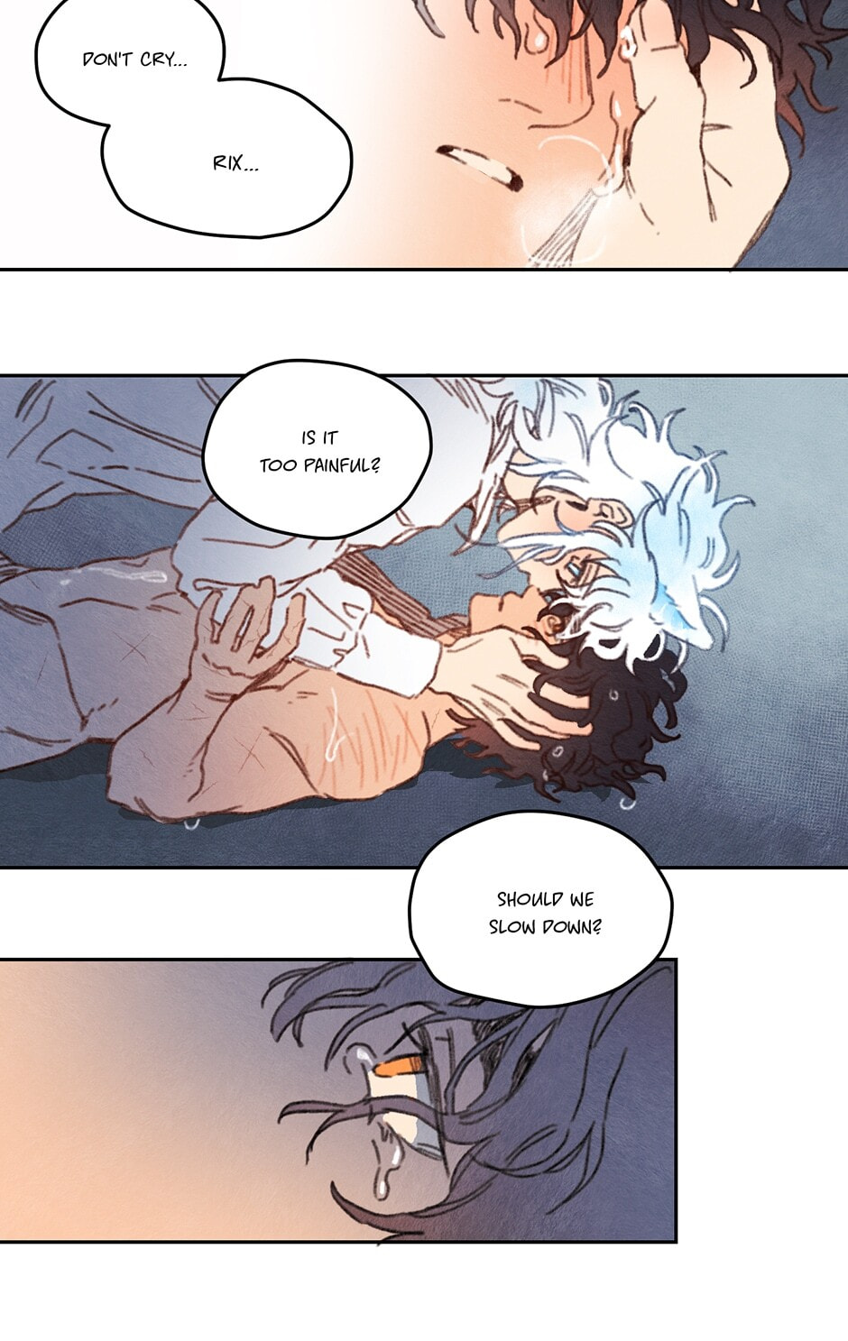 Rix Vanus Chapter 25 page 18 - 