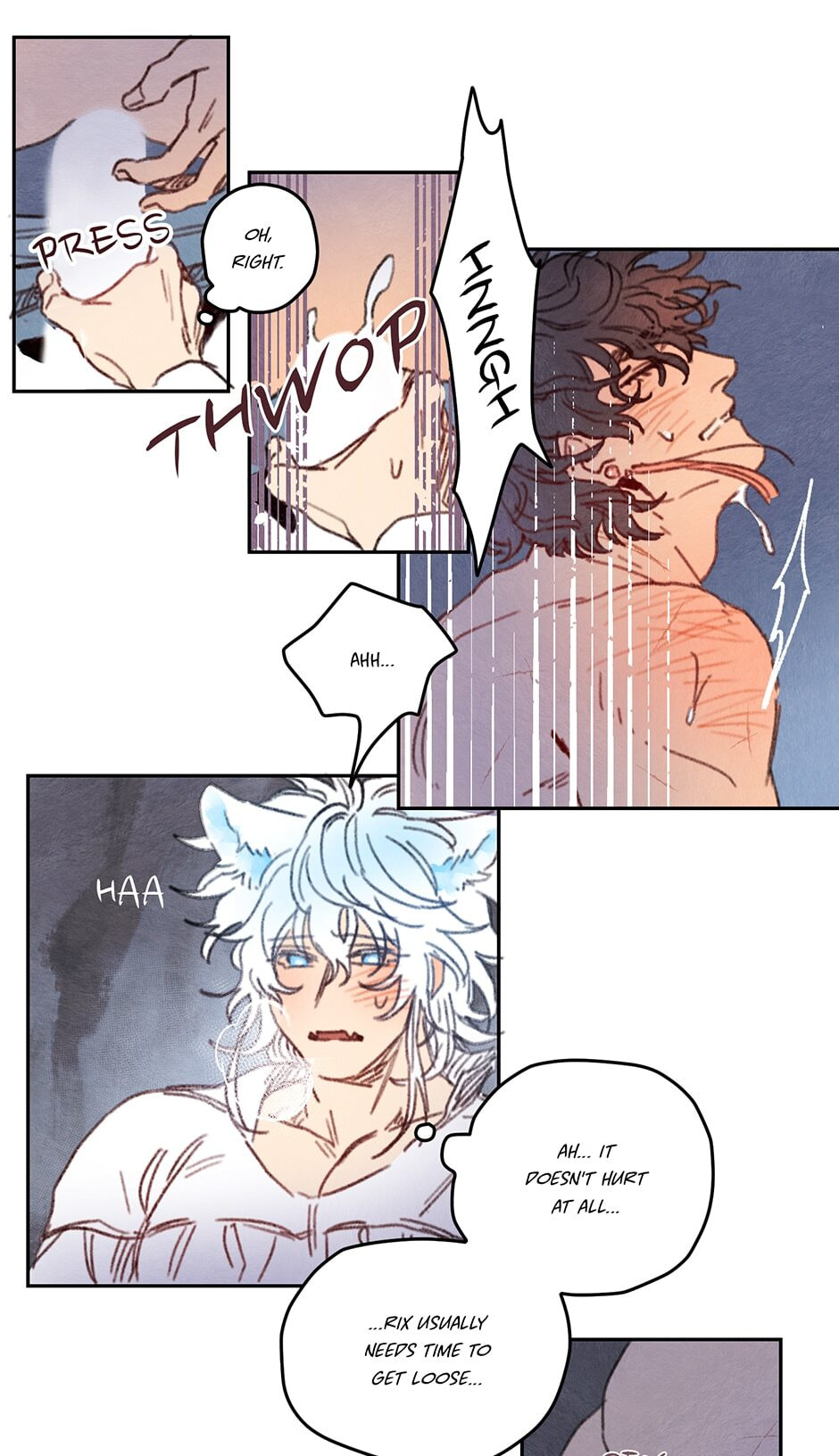 Rix Vanus Chapter 25 page 3 - 