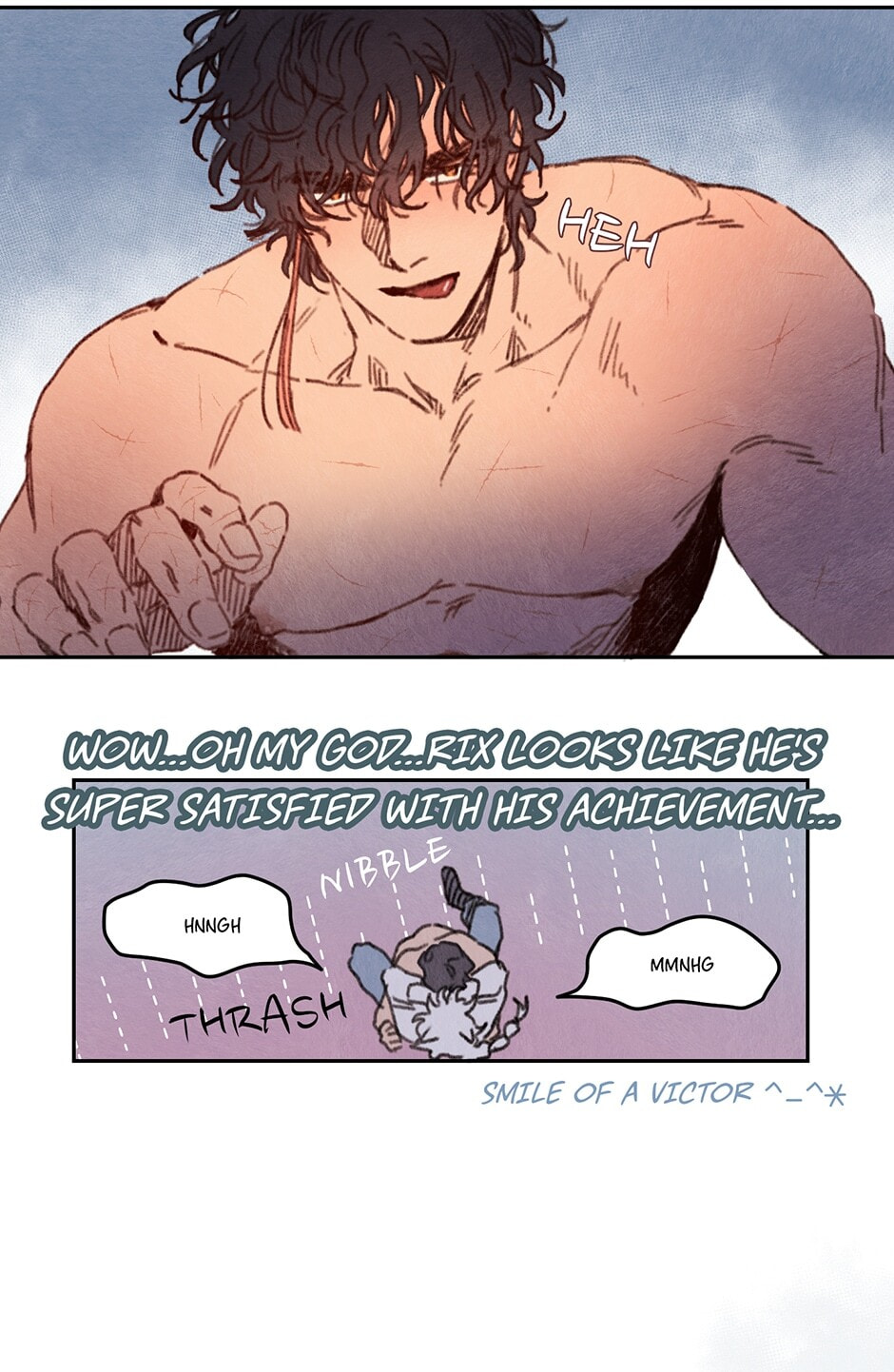 Rix Vanus Chapter 25 page 21 - 