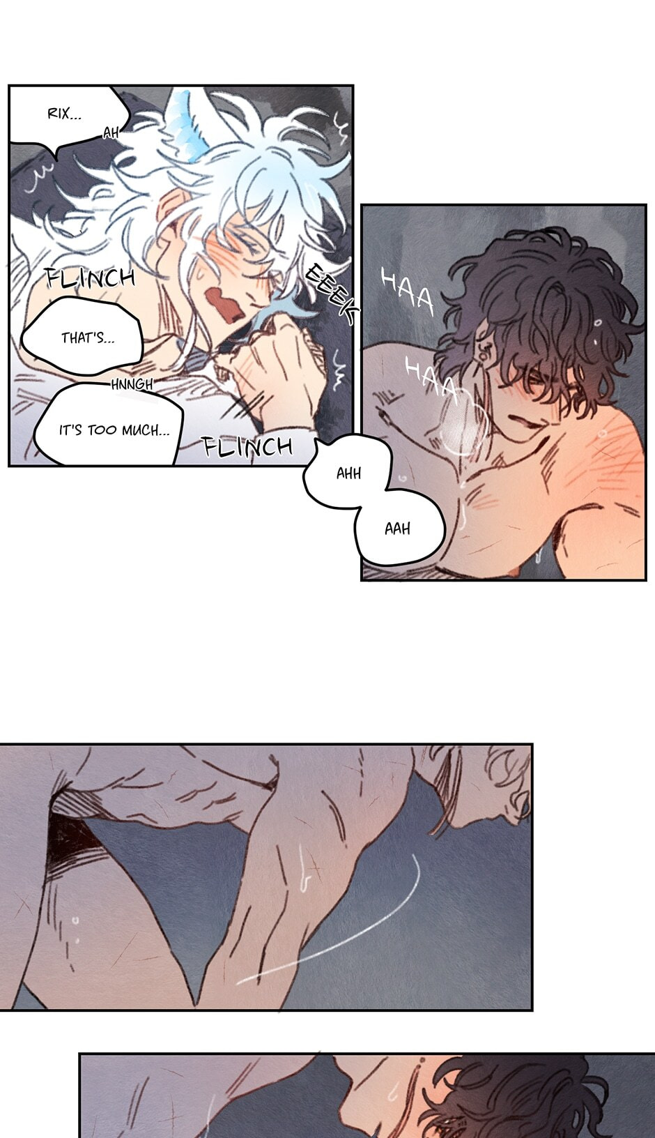 Rix Vanus Chapter 25 page 5 - 