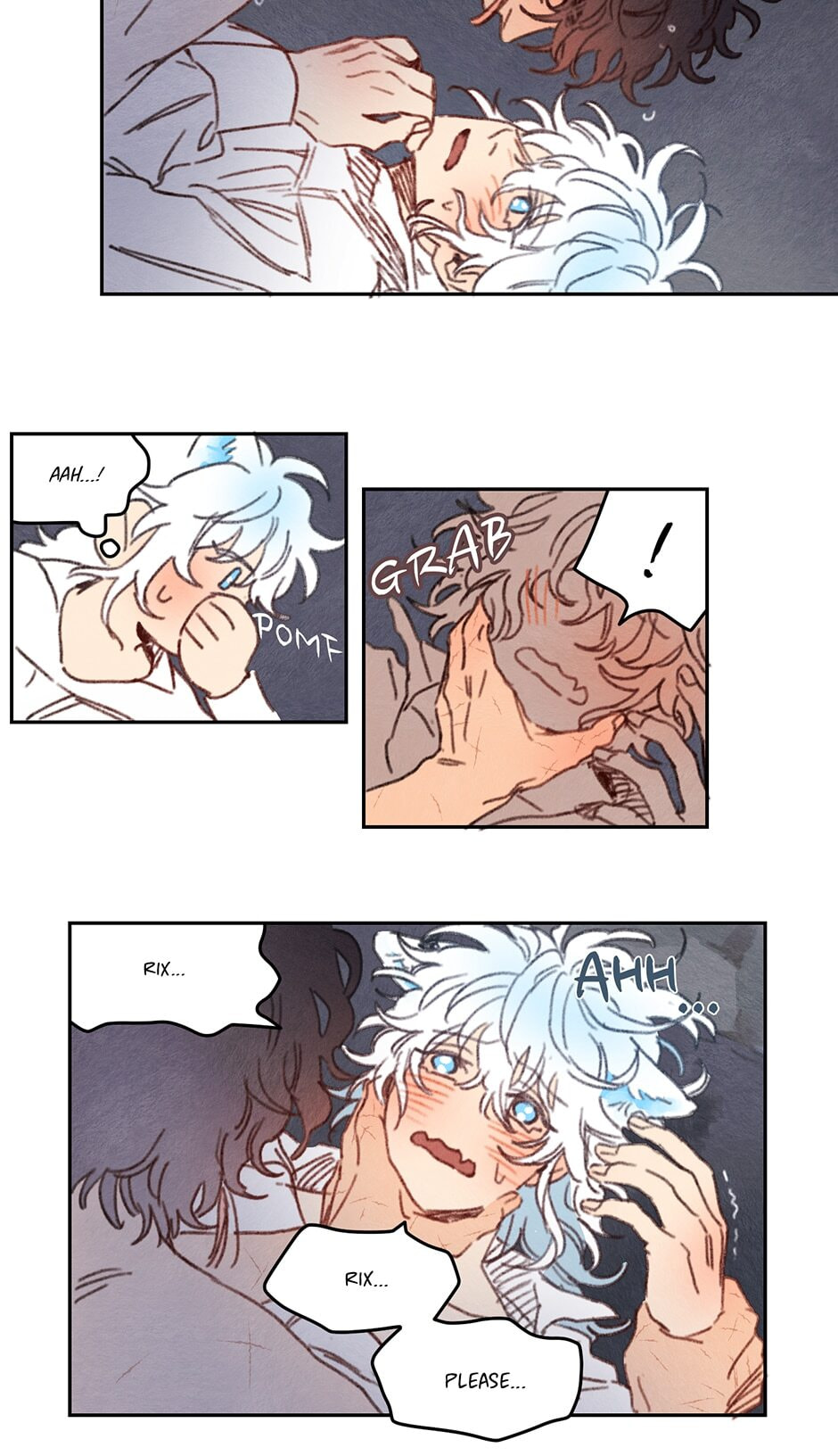 Rix Vanus Chapter 25 page 6 - 