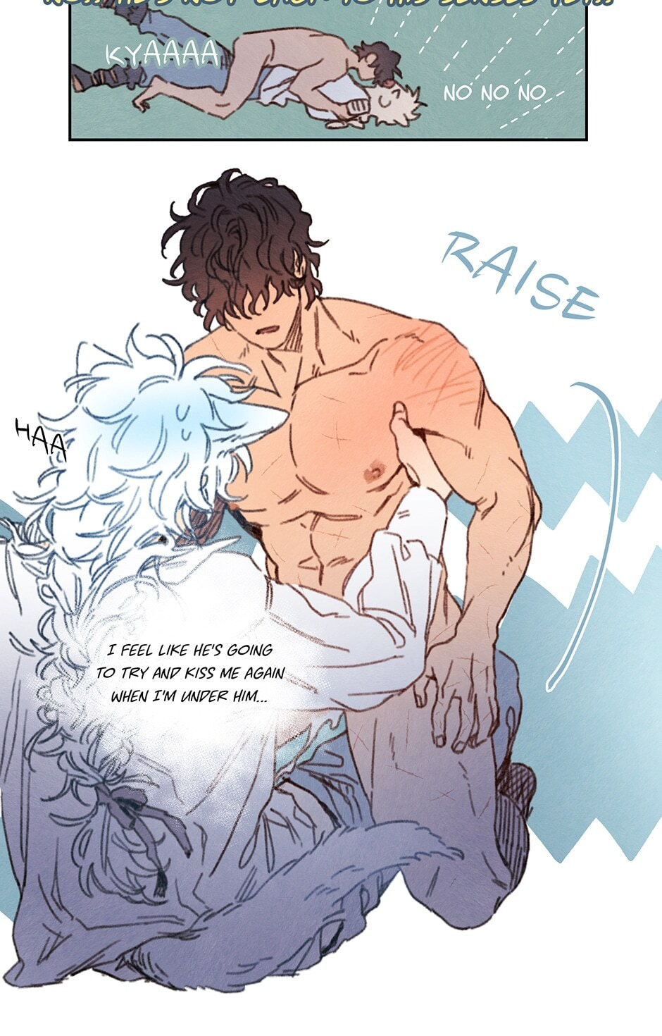 Rix Vanus Chapter 25 page 8 - 