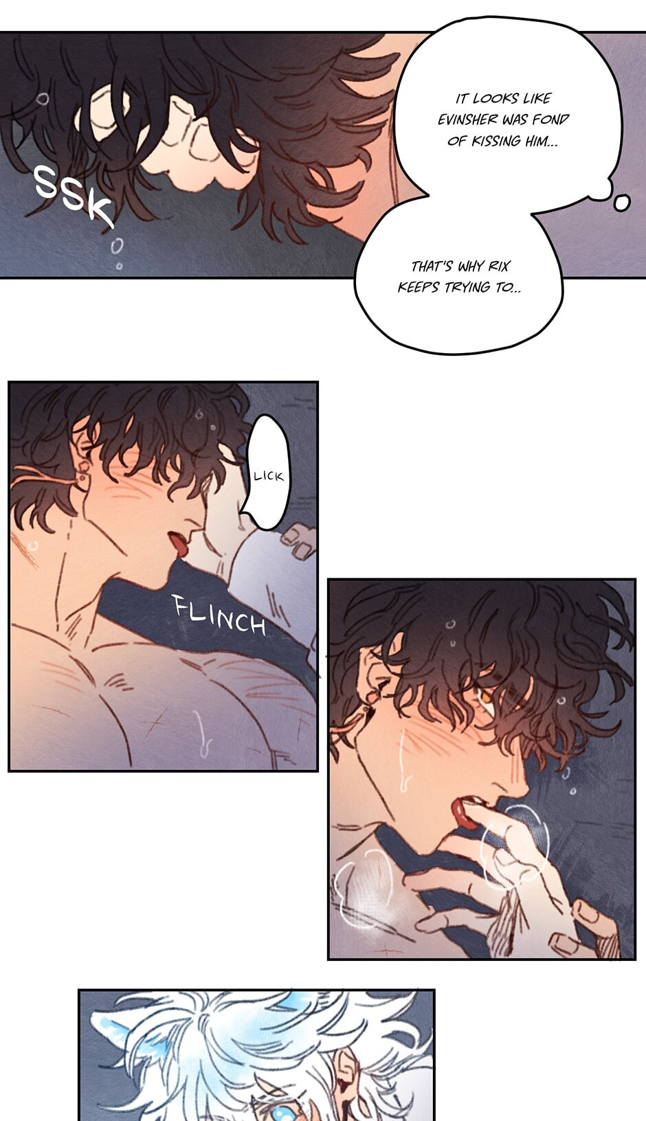 Rix Vanus Chapter 25 page 9 - 