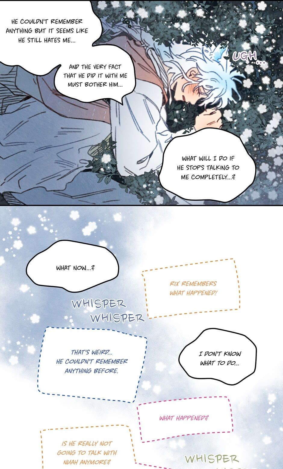 Rix Vanus Chapter 26 page 11 - 