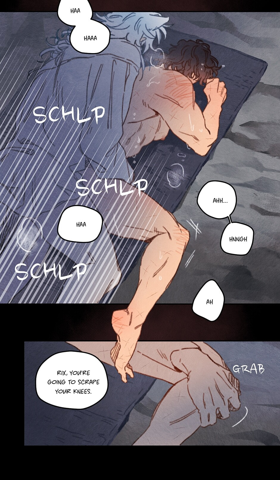 Rix Vanus Chapter 26 page 14 - 