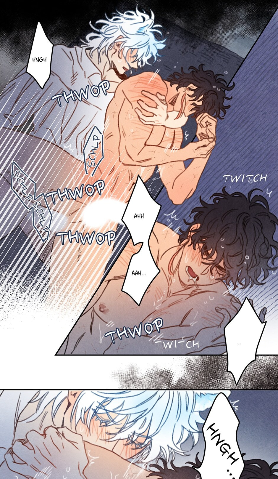 Rix Vanus Chapter 26 page 15 - 