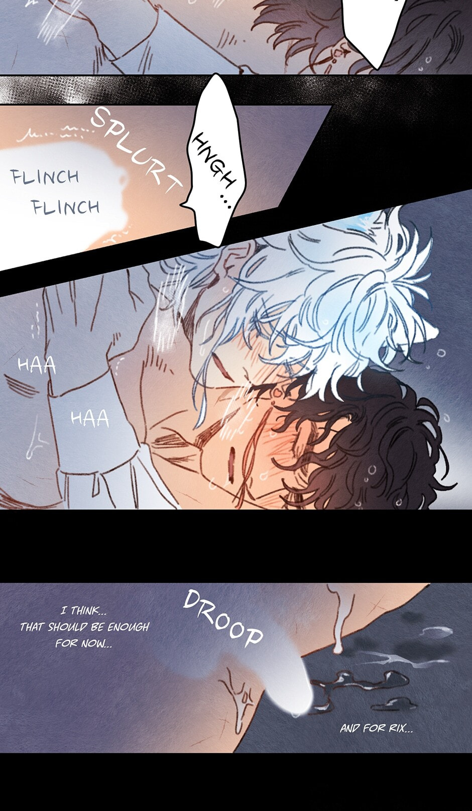 Rix Vanus Chapter 26 page 16 - 