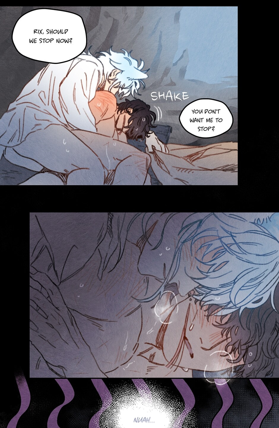 Rix Vanus Chapter 26 page 17 - 