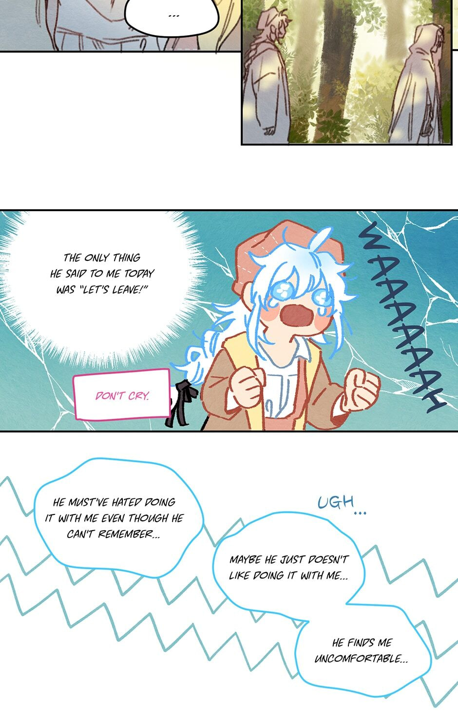 Rix Vanus Chapter 26 page 20 - 