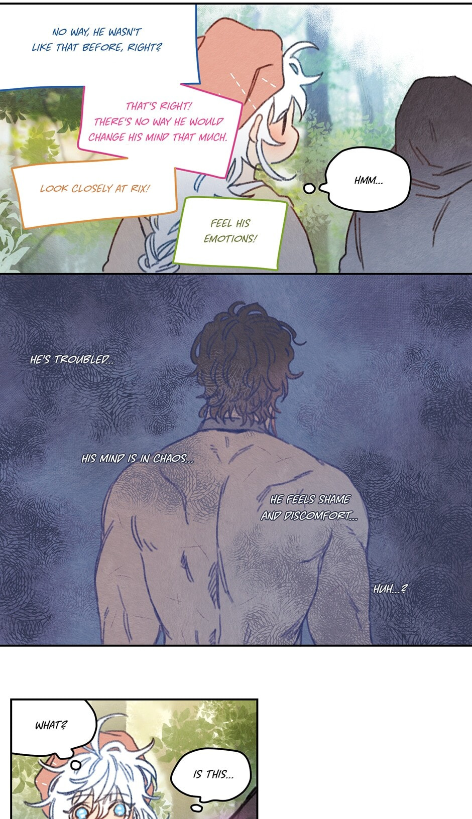 Rix Vanus Chapter 26 page 21 - 