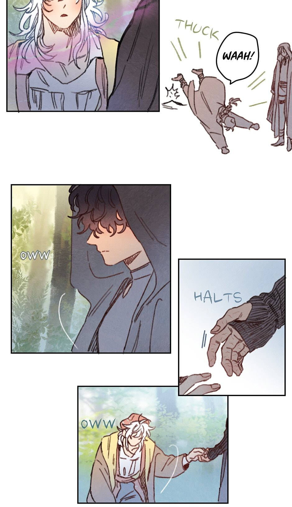 Rix Vanus Chapter 26 page 22 - 