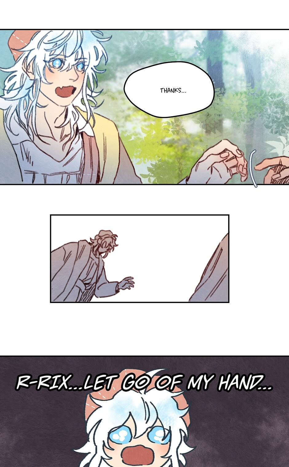 Rix Vanus Chapter 26 page 23 - 