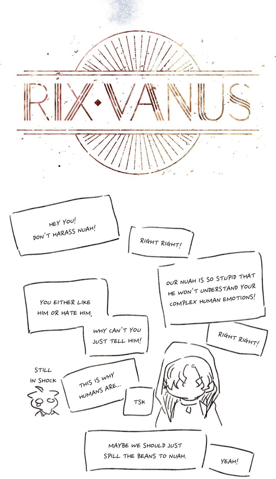 Rix Vanus Chapter 26 page 26 - 
