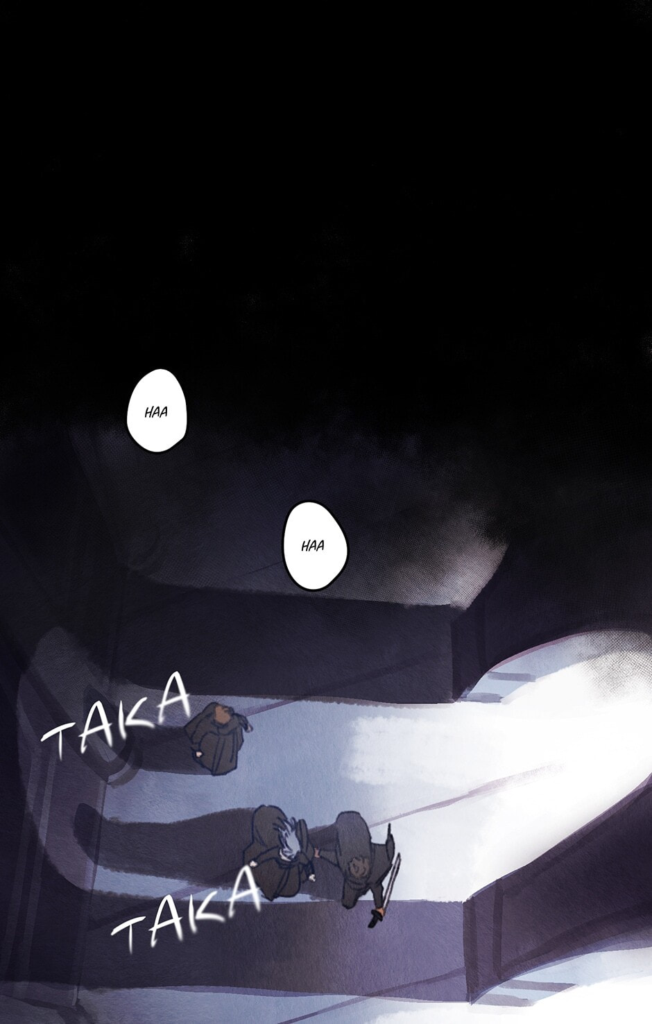 Rix Vanus Chapter 27 page 1 - 