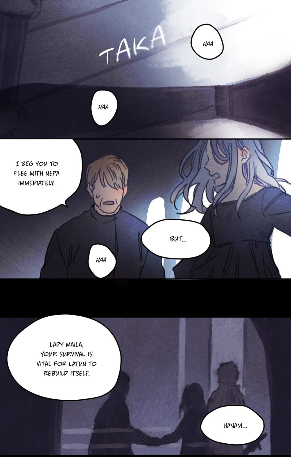 Rix Vanus Chapter 27 page 2 - 