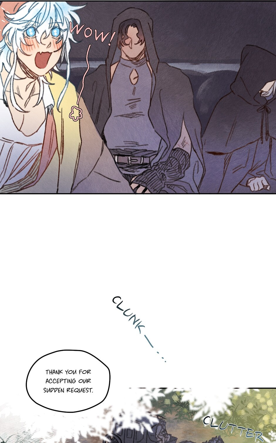 Rix Vanus Chapter 27 page 11 - 
