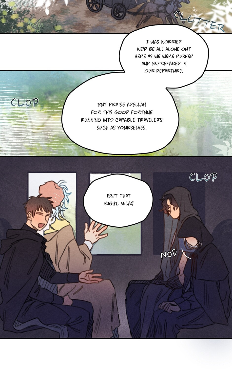 Rix Vanus Chapter 27 page 12 - 