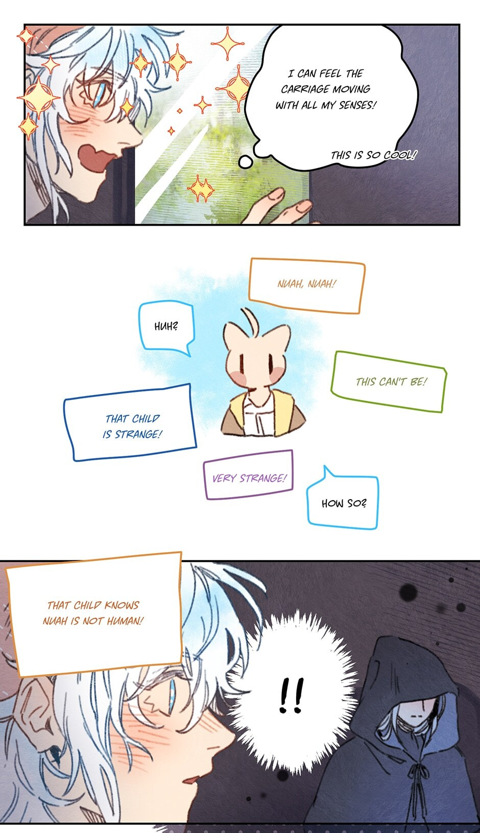 Rix Vanus Chapter 27 page 13 - 
