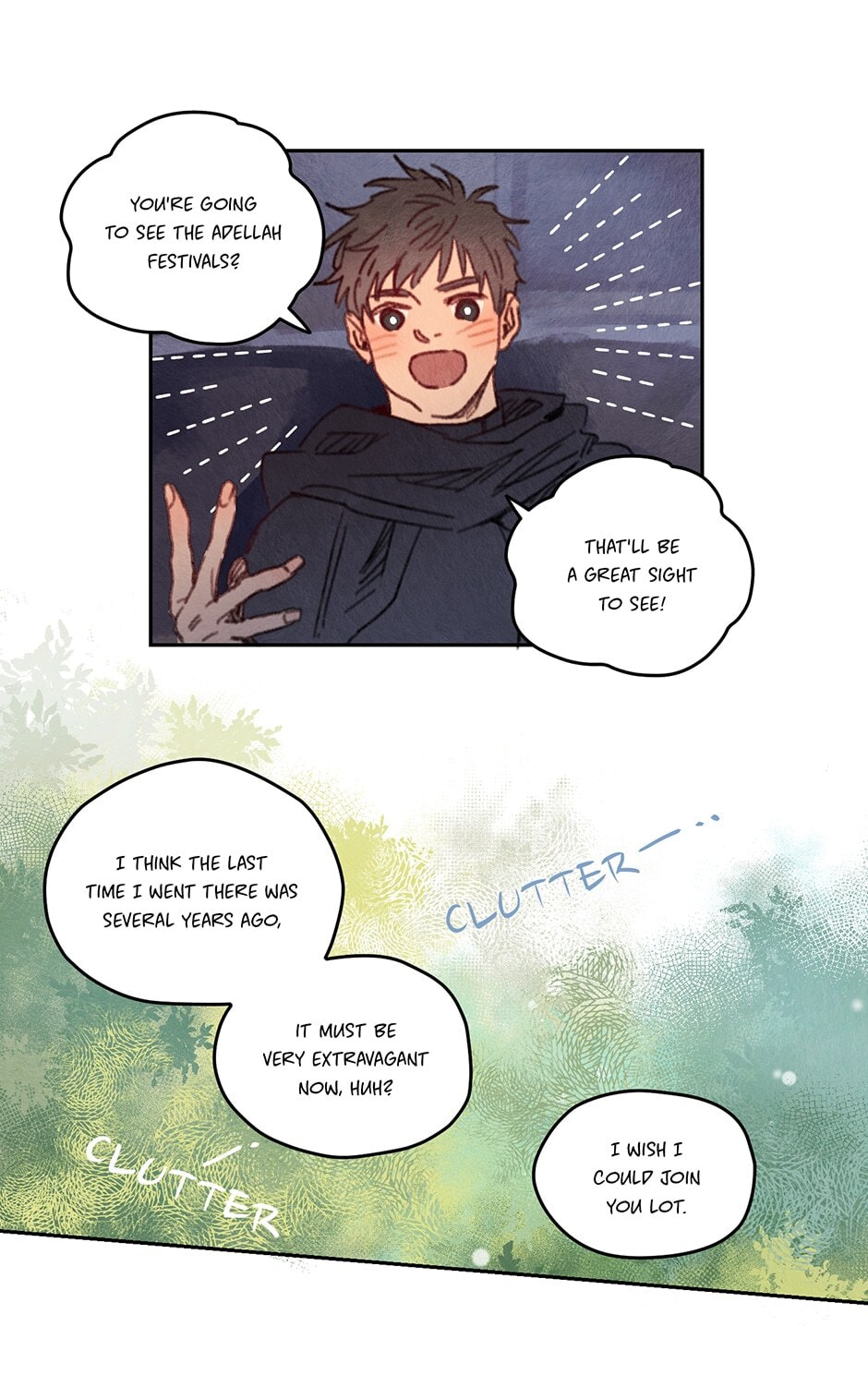 Rix Vanus Chapter 27 page 15 - 