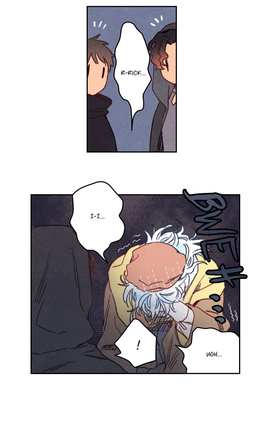 Rix Vanus Chapter 27 page 16 - 