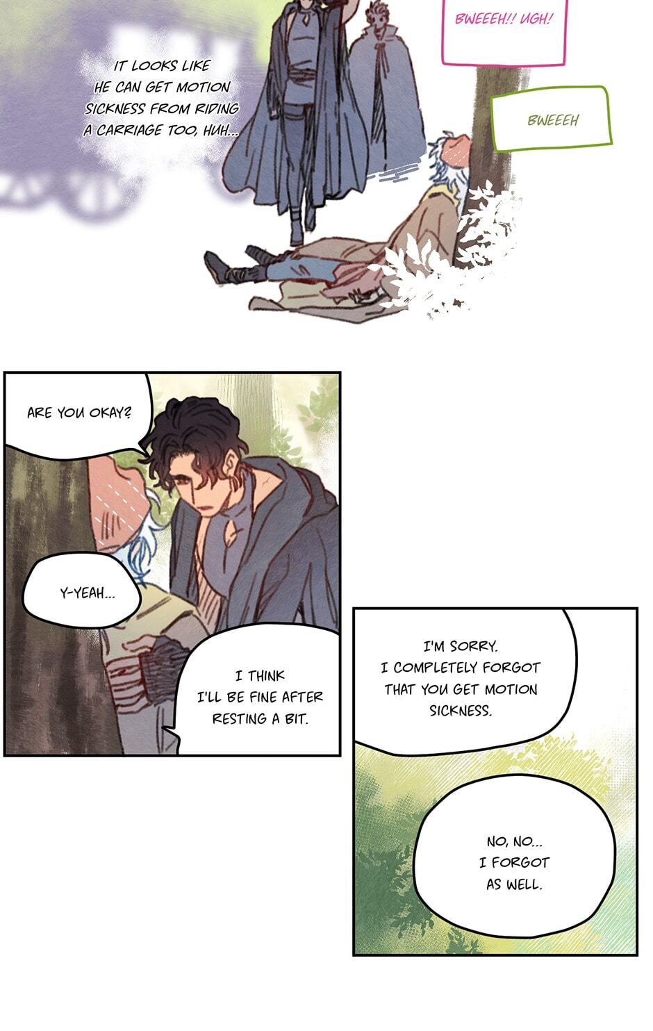 Rix Vanus Chapter 27 page 18 - 