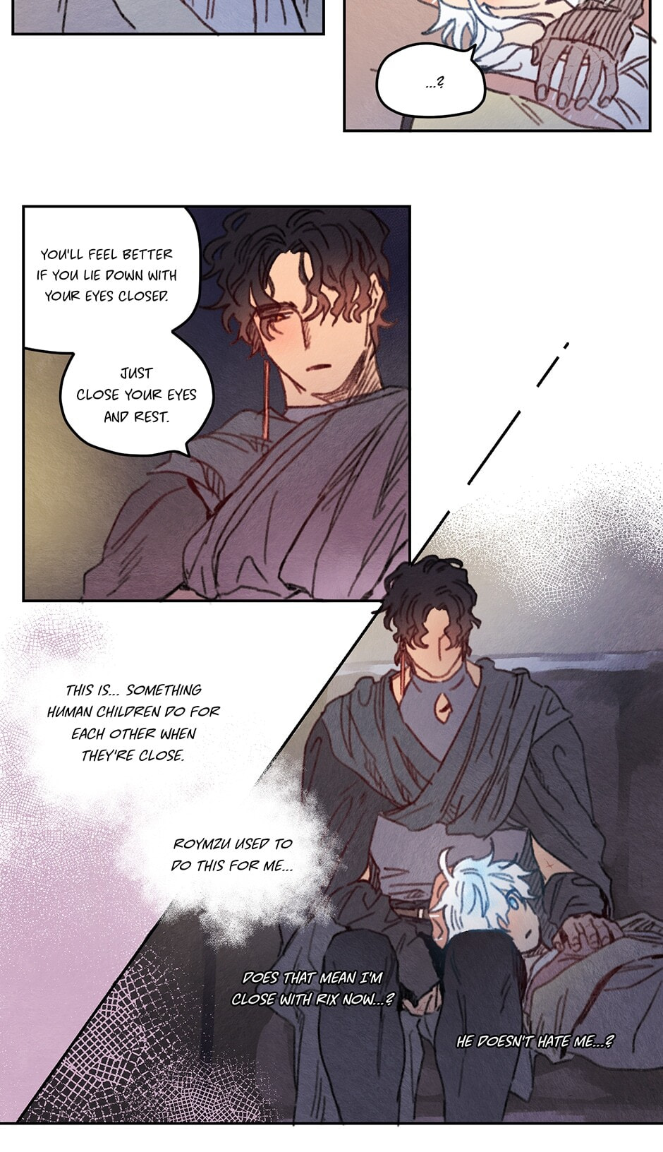 Rix Vanus Chapter 27 page 22 - 