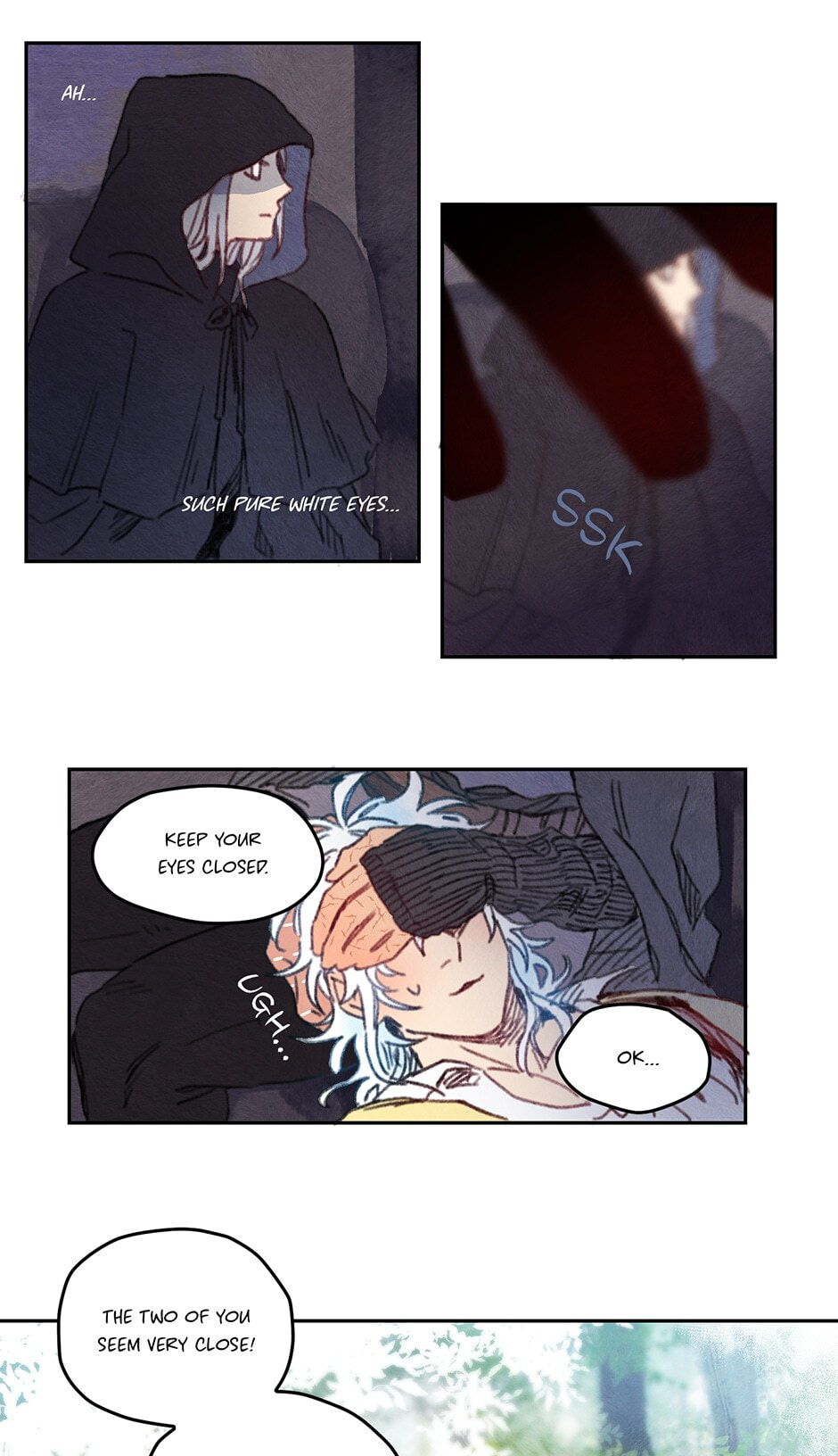 Rix Vanus Chapter 27 page 23 - 