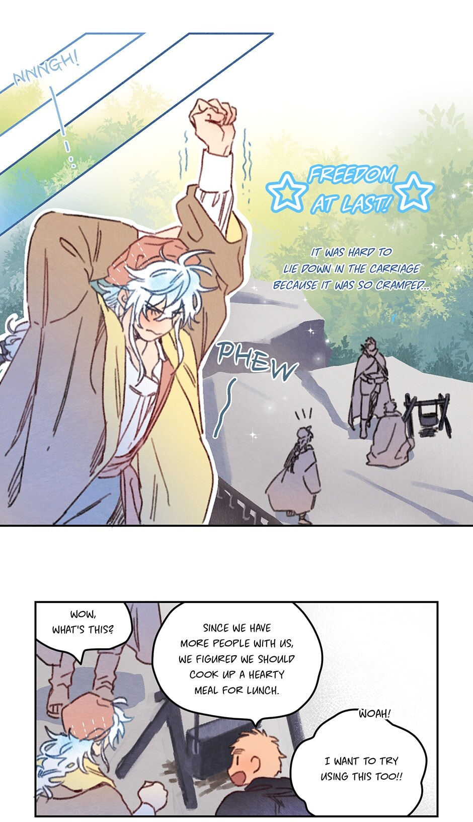 Rix Vanus Chapter 27 page 25 - 