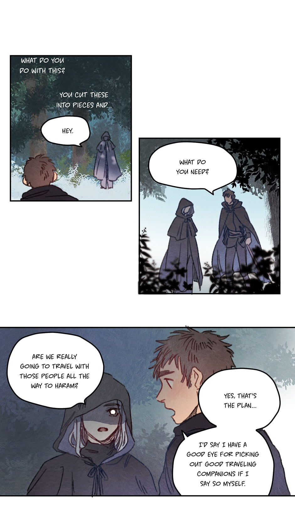 Rix Vanus Chapter 27 page 26 - 