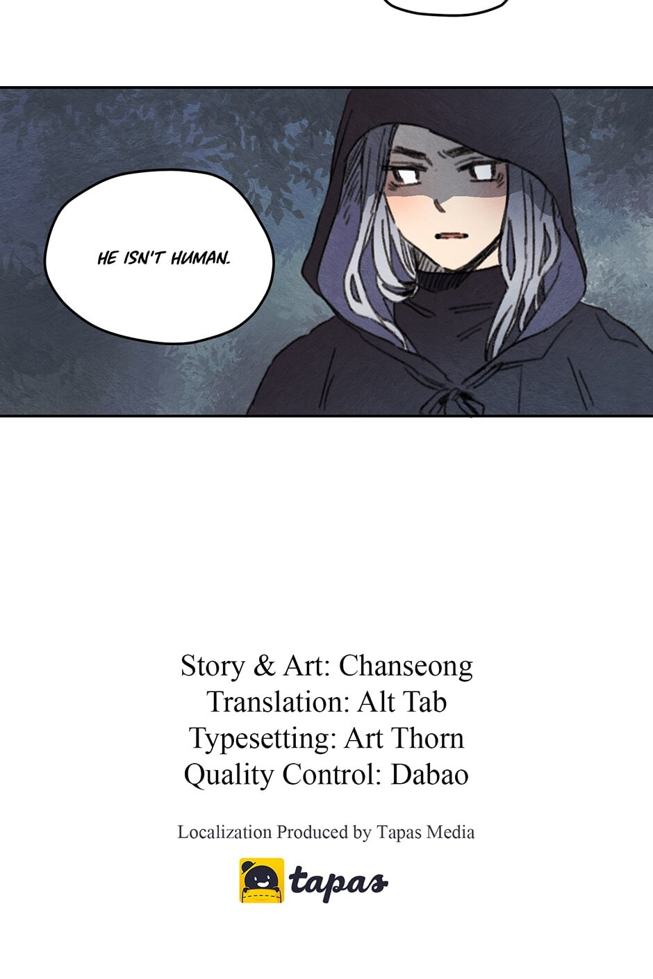 Rix Vanus Chapter 27 page 28 - 