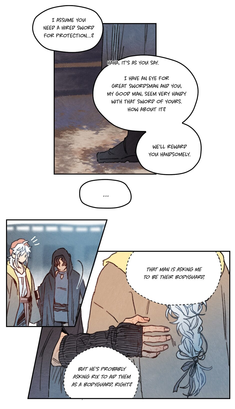 Rix Vanus Chapter 27 page 8 - 