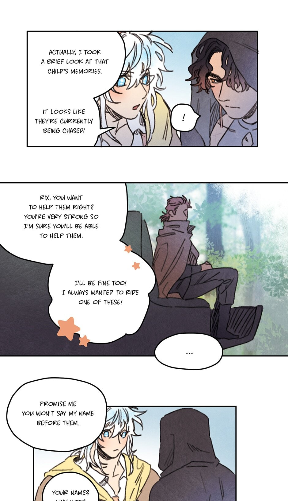 Rix Vanus Chapter 27 page 9 - 