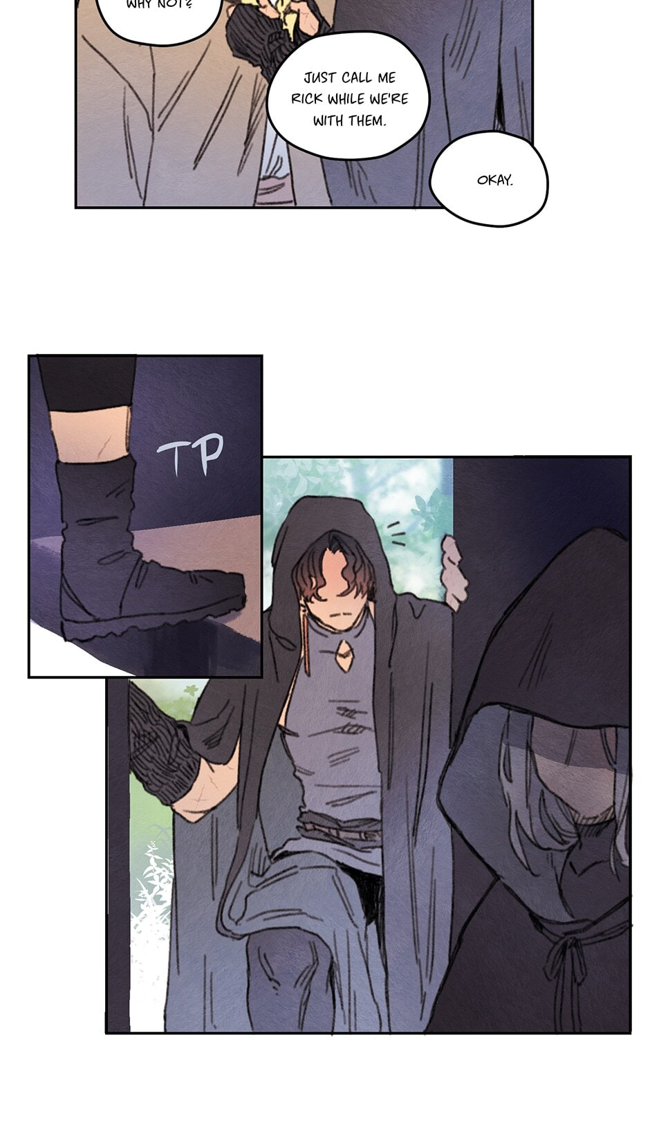 Rix Vanus Chapter 27 page 10 - 