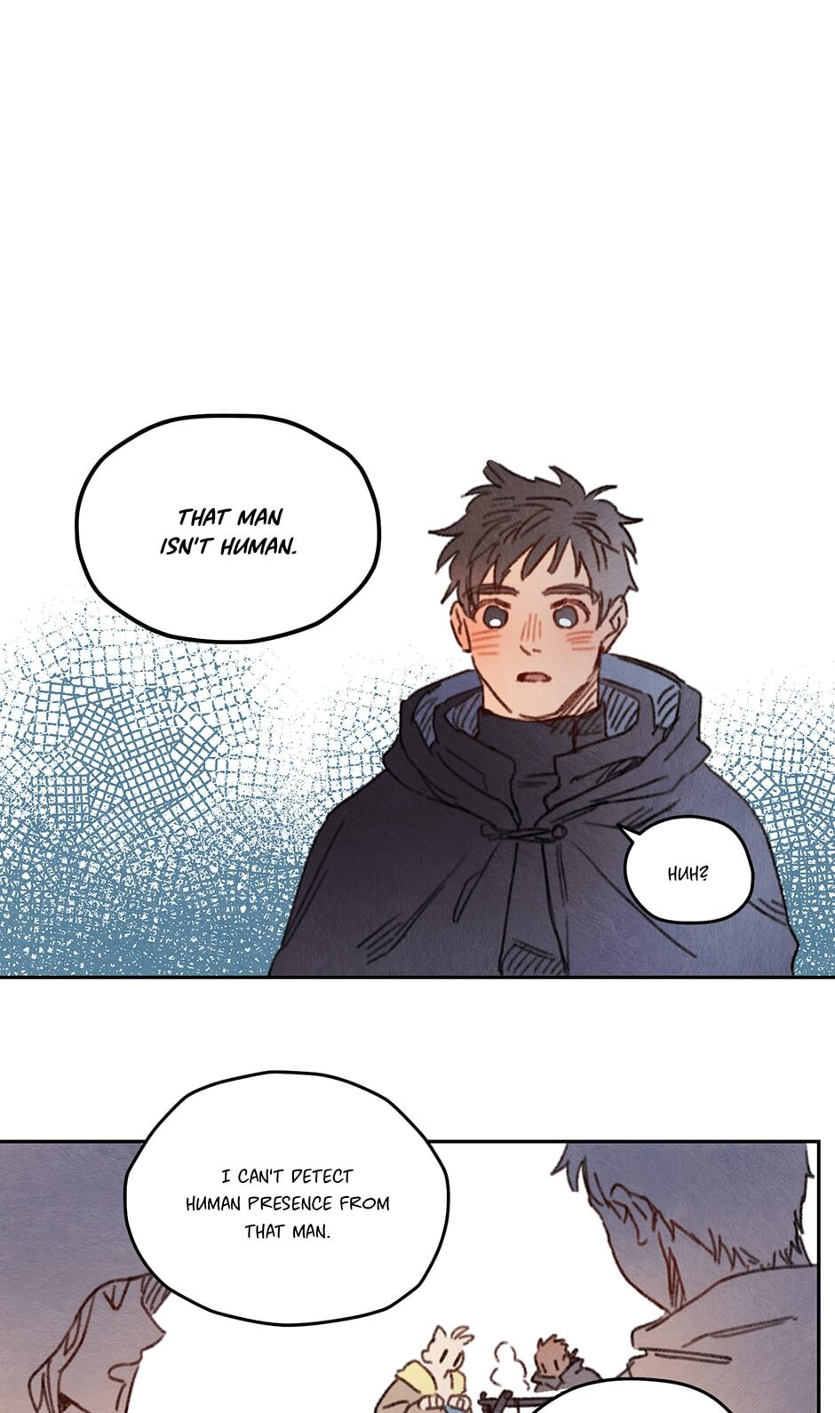 Rix Vanus Chapter 28 page 1 - 