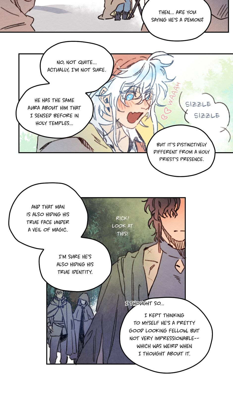 Rix Vanus Chapter 28 page 2 - 