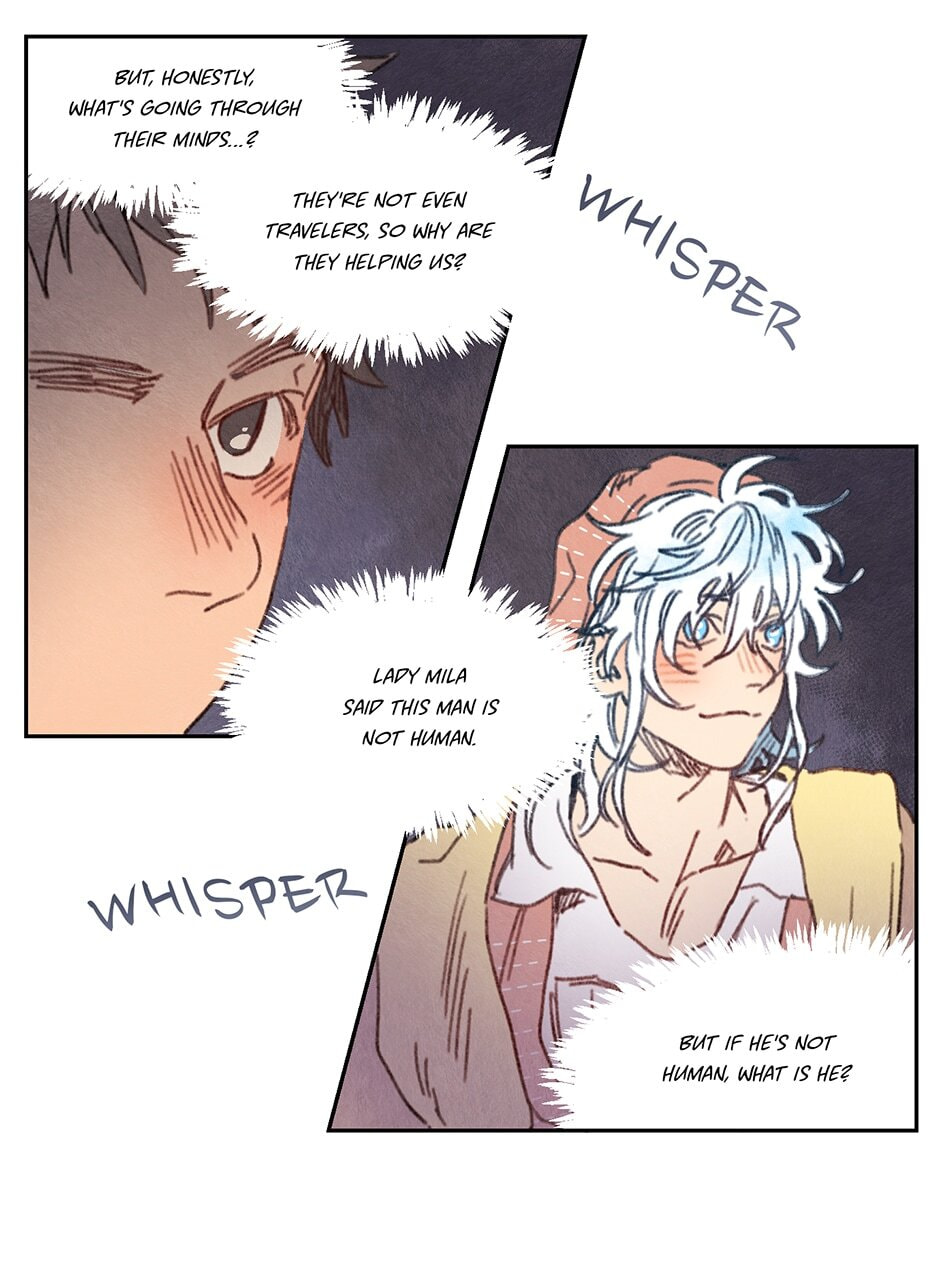 Rix Vanus Chapter 28 page 11 - 